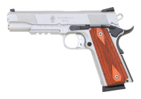 Smith & Wesson SW1911 Semi-Auto Pistol - 2