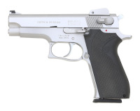 Smith & Wesson Model 3906 Semi-Auto Pistol - 2