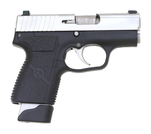 Kahr Arms PM9 Semi-Auto Pistol
