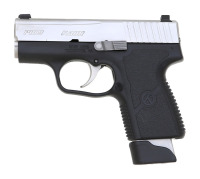 Kahr Arms PM9 Semi-Auto Pistol - 2