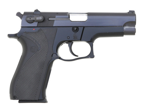 Smith & Wesson Model 5904 Semi-Auto Pistol