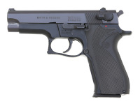 Smith & Wesson Model 5904 Semi-Auto Pistol - 2