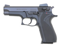 Smith & Wesson Model 5904 Semi-Auto Pistol - 2