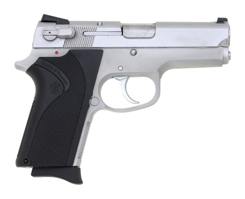 Smith & Wesson Model 3913 Semi-Auto Pistol