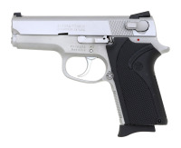 Smith & Wesson Model 3913 Semi-Auto Pistol - 2