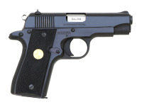 Colt Government Model 380 Semi-Auto Pistol
