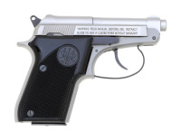 Beretta Model 21A Semi-Auto Pistol