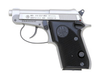 Beretta Model 21A Semi-Auto Pistol - 2
