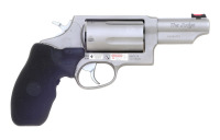 Taurus The Judge Double Action Revolver