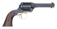 Ruger Bearcat Single Action Revolver