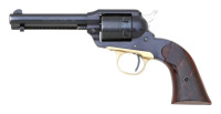 Ruger Bearcat Single Action Revolver - 2