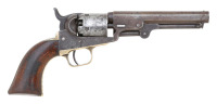 Colt Model 1849 Pocket Percussion Revolver