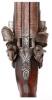 British Flintlock Waterproof Double Fowler by Joseph Manton - 2