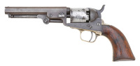 Colt Model 1849 Pocket Percussion Revolver - 2