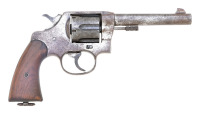 U.S. Model 1909 Double Action Revolver by Colt