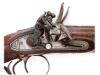 British Flintlock Waterproof Double Fowler by Joseph Manton - 3
