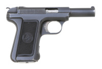 Savage Model 1907 Semi-Auto Pistol