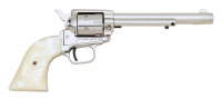 Heritage Rough Rider Single Action Revolver