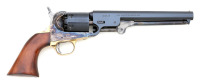 Cased Pietta 1851 Navy Percussion Revolver - 2