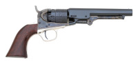 Colt Signature Series Third Generation Model 1862 Pocket Navy Percussion Revolver