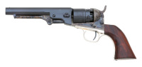 Colt Signature Series Third Generation Model 1862 Pocket Navy Percussion Revolver - 2