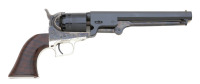 Colt Signature Series Third Generation Model 1851 Navy Percussion Revolver