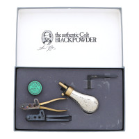 Colt Signature Series Third Generation Model 1851 Navy Percussion Revolver - 3