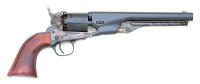 Colt Signature Series Third Generation Model 1861 Navy Percussion Revolver