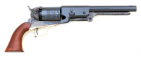 Colt Signature Series Third Generation Model 1847 Walker Percussion Revolver