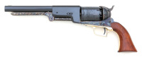 Colt Signature Series Third Generation Model 1847 Walker Percussion Revolver - 2