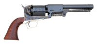 Colt Signature Series Whitneyville-Hartford Dragoon Percussion Revolver