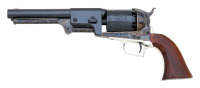 Colt Signature Series Whitneyville-Hartford Dragoon Percussion Revolver - 2