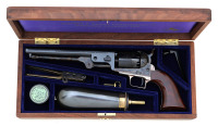 Colt Second Generation Model 1851 Ulysses S. Grant Commemorative Percussion Revolver