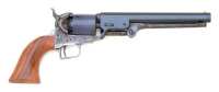Colt Second Generation 1851 Navy Percussion Revolver
