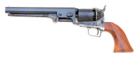Colt Second Generation 1851 Navy Percussion Revolver - 2