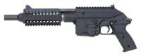 Kel-Tec PLR-16 Semi-Auto Pistol - 2