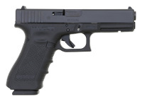 Glock 17 Gen 4 Semi-Auto Pistol