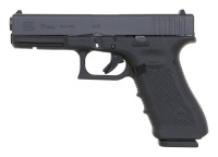 Glock 17 Gen 4 Semi-Auto Pistol - 2