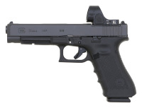 Glock 34 Gen 4 MOS Semi-Auto Pistol - 2