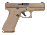 Glock 19x Semi-Auto Pistol