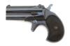 Very Fine Remington Model 95 Double Deringer - 2