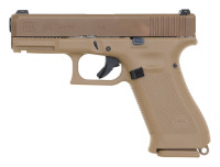 Glock 19x Semi-Auto Pistol - 2
