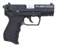 Walther PK380 Semi-Auto Pistol
