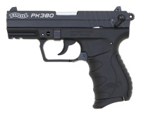 Walther PK380 Semi-Auto Pistol - 2