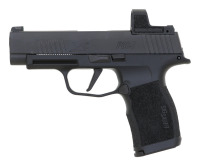 Sig Sauer P365 XL Semi-Auto Pistol - 2