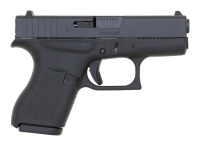 Glock 42 Semi-Auto Pistol