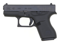Glock 42 Semi-Auto Pistol - 2