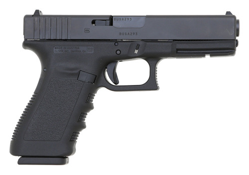 Glock 20 Semi-Auto Pistol