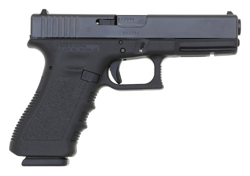 Glock 22 Semi-Auto Pistol