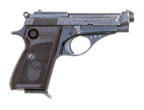 Beretta Jaguar Semi-Auto Pistol